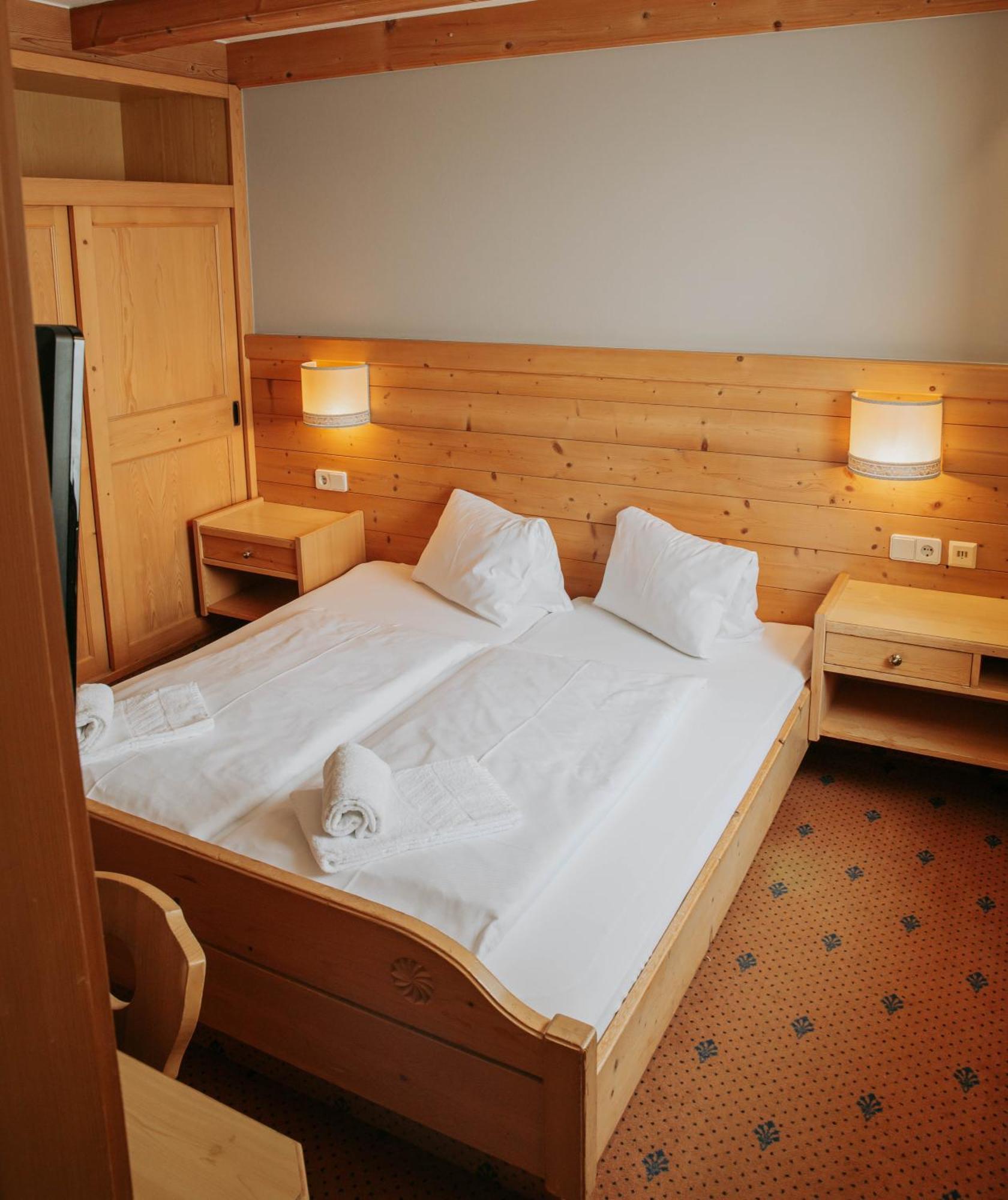 Appartement Conrad Saalbach-Hinterglemm Ngoại thất bức ảnh