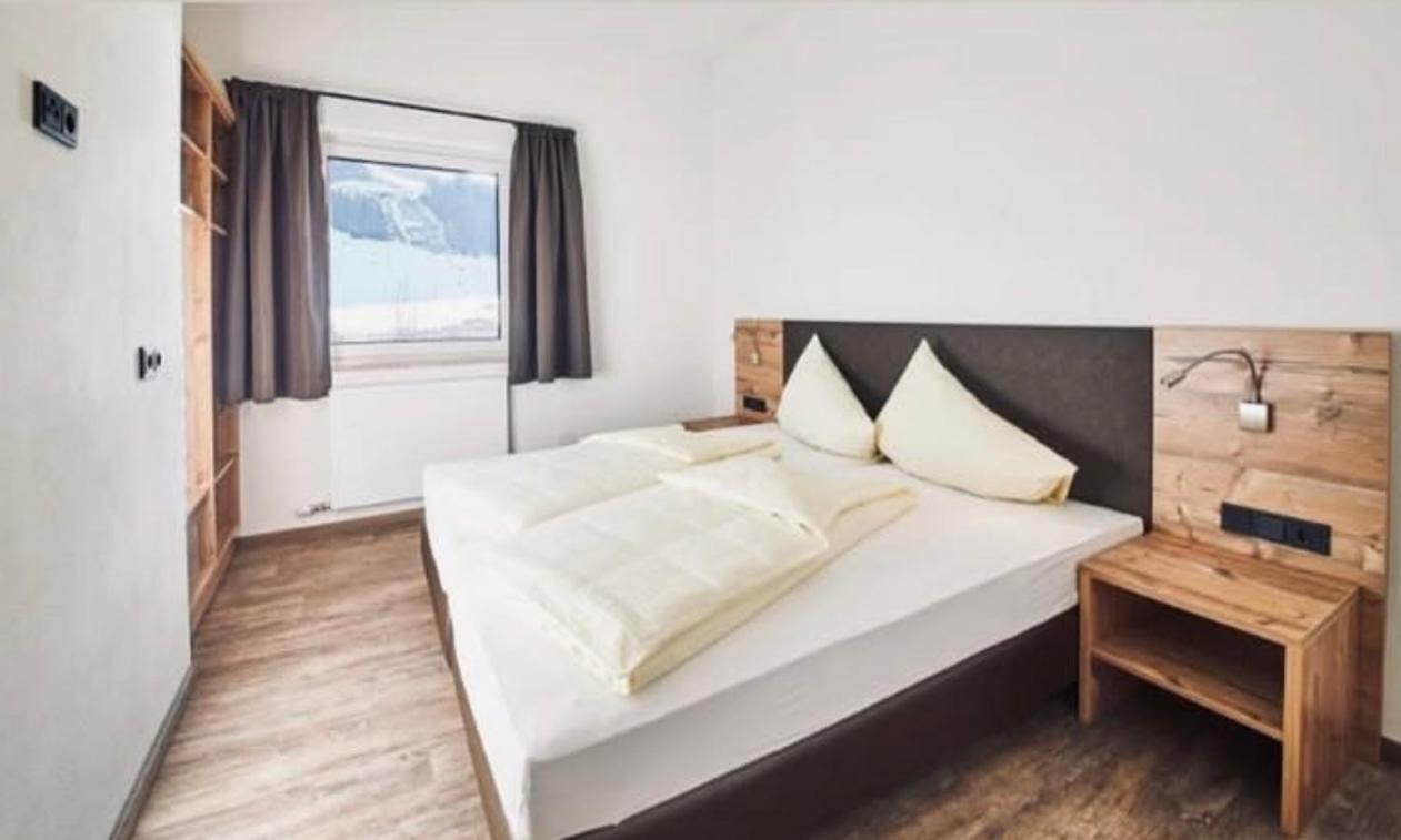 Appartement Conrad Saalbach-Hinterglemm Ngoại thất bức ảnh