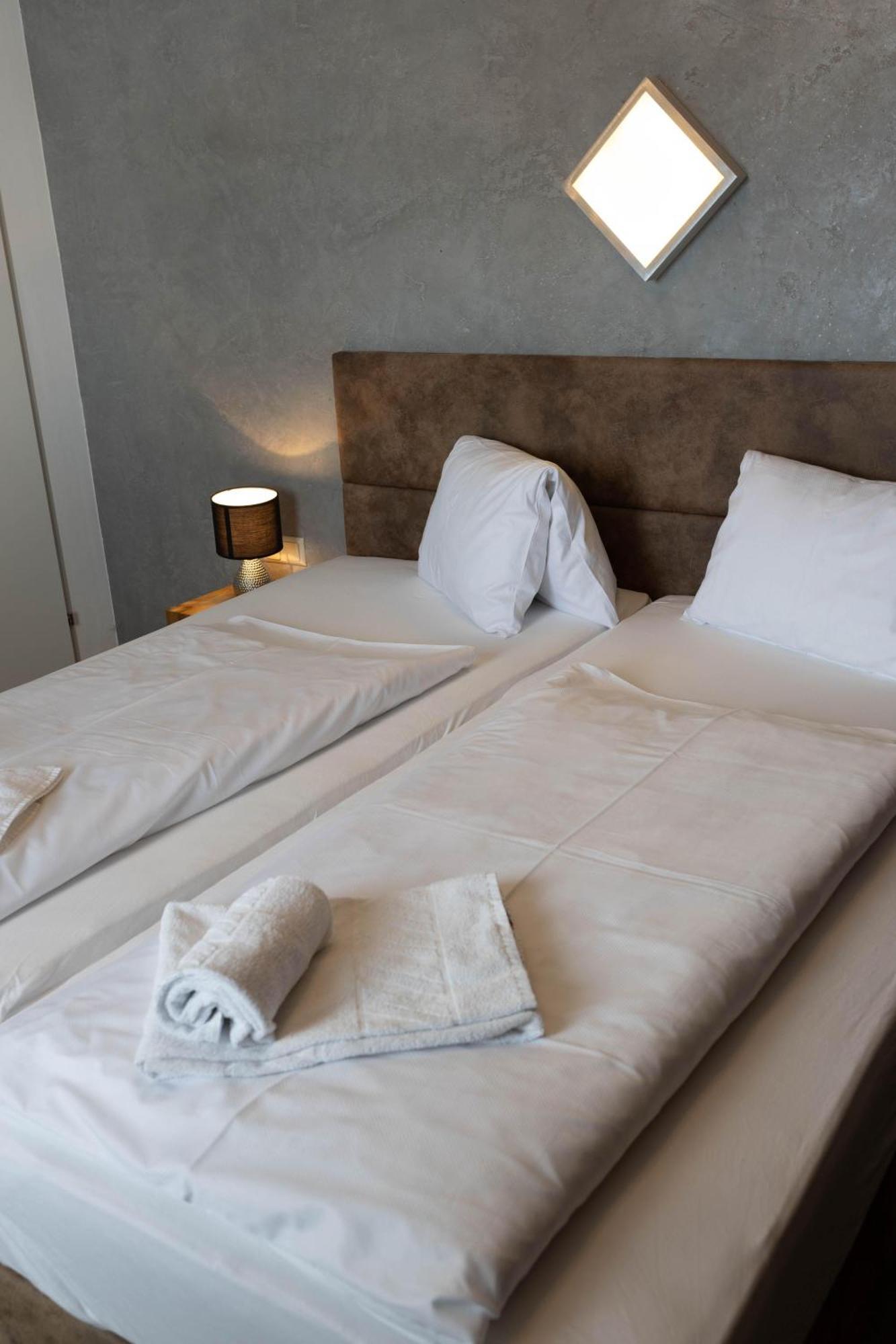 Appartement Conrad Saalbach-Hinterglemm Ngoại thất bức ảnh