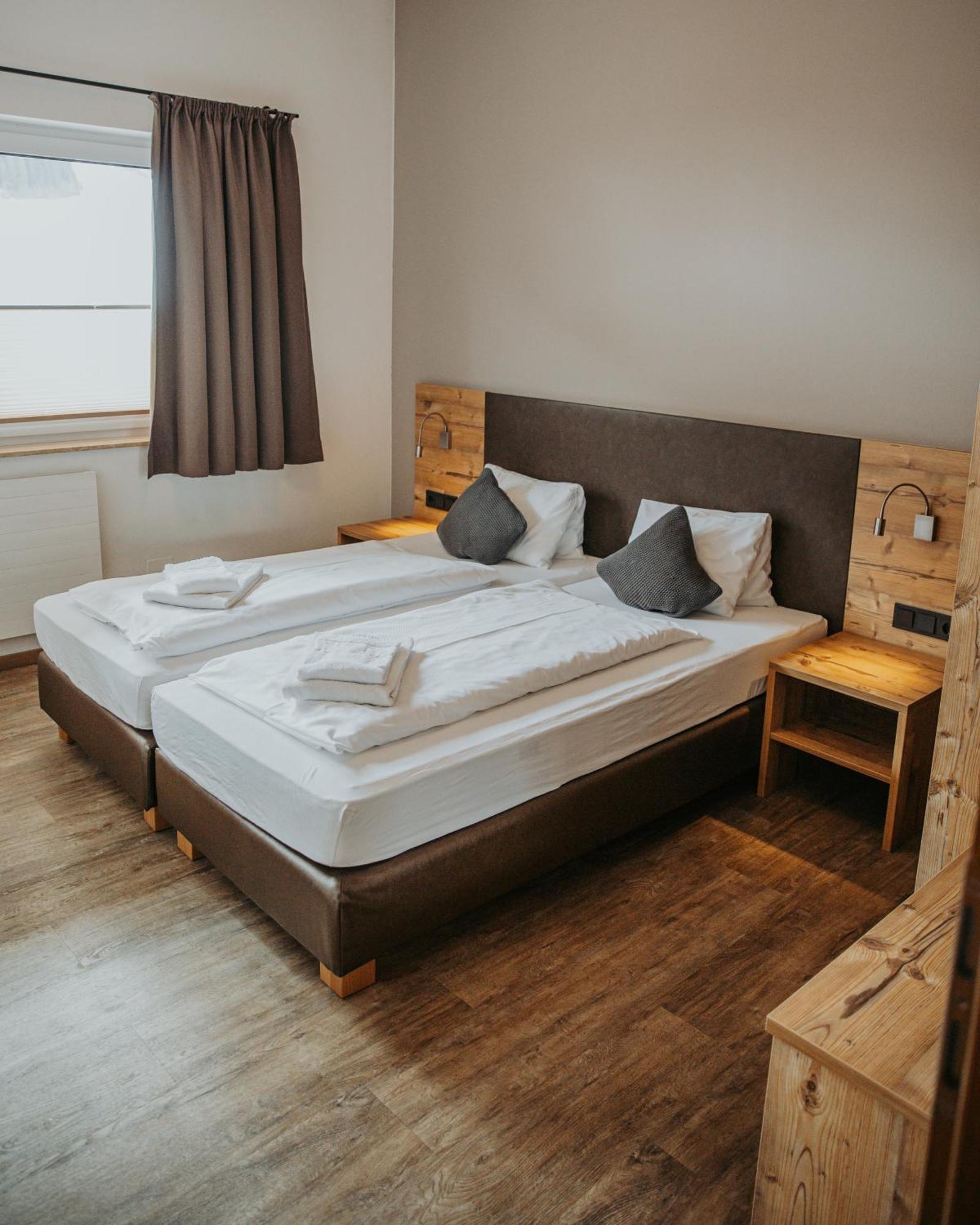 Appartement Conrad Saalbach-Hinterglemm Ngoại thất bức ảnh