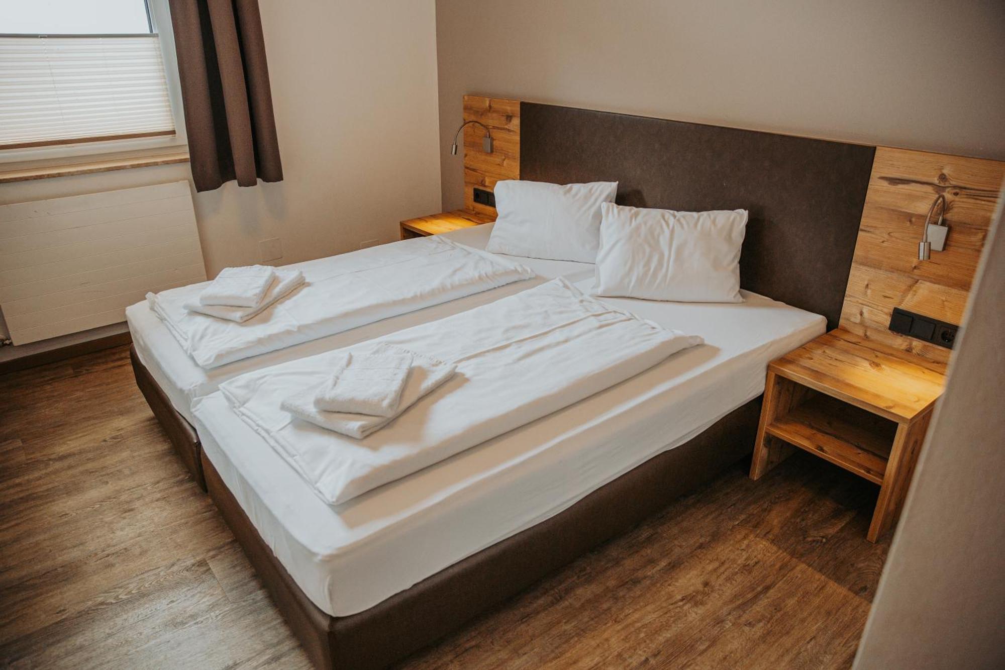 Appartement Conrad Saalbach-Hinterglemm Ngoại thất bức ảnh