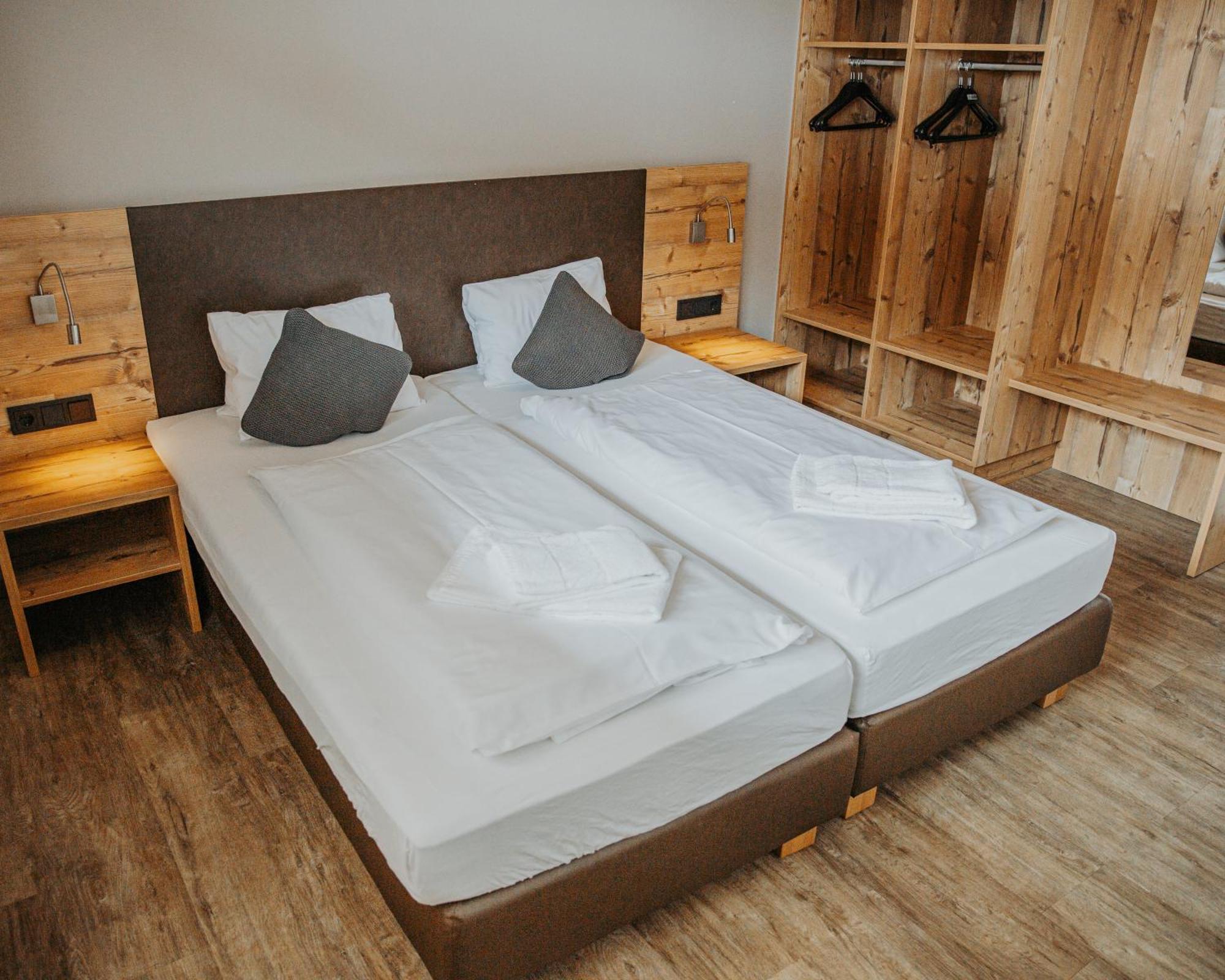 Appartement Conrad Saalbach-Hinterglemm Ngoại thất bức ảnh